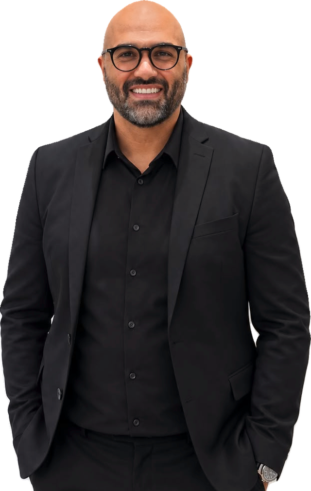 Sam Jabbar